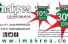 DESCUENTO DEL 30% EN CAMISETAS EN IMAKREA ESTUDIO CREATIVO EN BARAKALDO